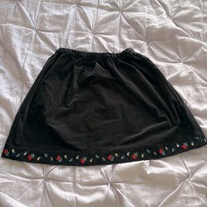 Skirt